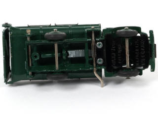 Lot 254 - DINKY TOYS (FRANCE) (1)