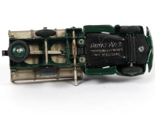 Lot 252 - DINKY TOYS (FRANCE) (1)