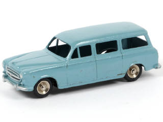 Lot 264 - DINKY TOYS (FRANCE) (1)