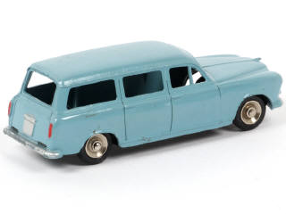 Lot 264 - DINKY TOYS (FRANCE) (1)