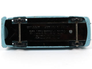 Lot 264 - DINKY TOYS (FRANCE) (1)