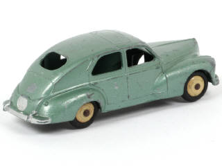 Lot 249 - DINKY TOYS (FRANCE) (1)
