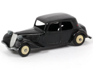 Lot 248 - DINKY TOYS (FRANCE) (1)