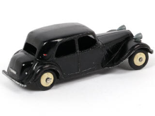 Lot 248 - DINKY TOYS (FRANCE) (1)