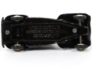Lot 248 - DINKY TOYS (FRANCE) (1)