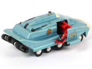 Lot 160 - DINKY TOYS (GB) (1)