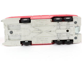 Lot 158 - DINKY TOYS (GB) (1)