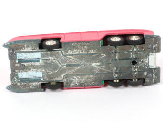 Lot 159 - DINKY TOYS (GB) (1)