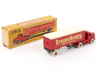 Lot 212 - JRD (FRANCE) (1)