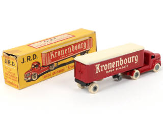 Lot 211 - JRD (FRANCE) (1)