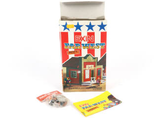 Lot 88 - EXIN (ESPAGNE) (1)