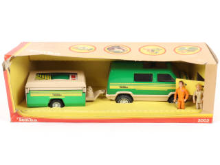 Lot 81 - TONKA (CANADA) (1)