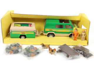 Lot 81 - TONKA (CANADA) (1)