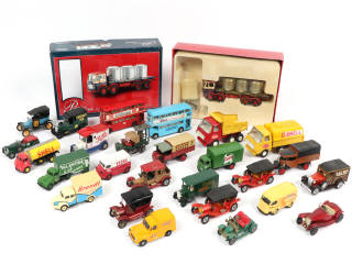 Lot 85 - DIVERS (27)