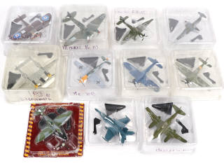 Lot 150 - DIVERS (CHINE) (11)