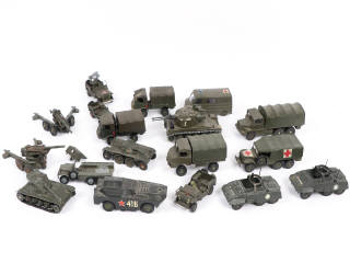 Lot 160 - DIVERS (FRANCE) (18)