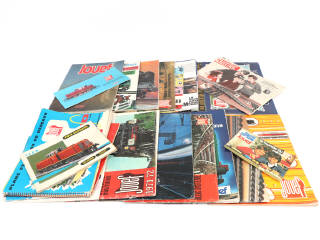 Lot 2 - DIVERS (20)