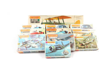 Lot 59 - MATCHBOX (GB) (11)