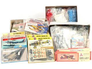 Lot 55 - DIVERS (30)