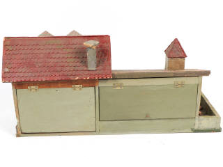 Lot 98 - DIVERS (2)