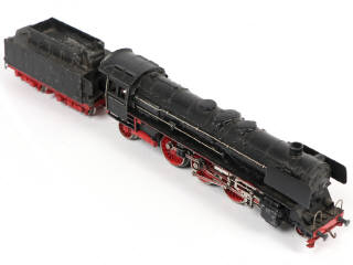 Lot 240 - MÄRKLIN 'HO' (ALLEMAGNE) (16)