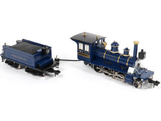 Lot 75 - MÄRKLIN 'I' (ALLEMAGNE) (1)