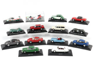 Lot 189 - DIVERS (14)