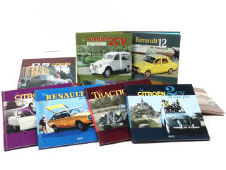 Lot 14 - EDITIONS ATLAS (FRANCE) (18)