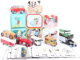 Lot 146 - DIVERS (34)