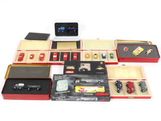 Lot 241 - SCHUCO (ALLEMAGNE) (9)