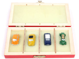 Lot 241 - SCHUCO (ALLEMAGNE) (9)