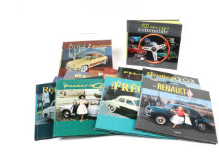 Lot 13 - EDITIONS ATLAS (FRANCE) (12)