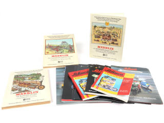 Lot 10 - DIVERS (14)