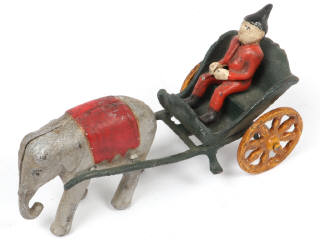 Lot 92 - HUBLEY (USA) (7)