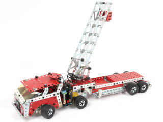 Lot 64 - MECCANO (FRANCE) (10)