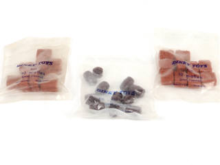 Lot 257 - DINKY TOYS (FRANCE) (3)
