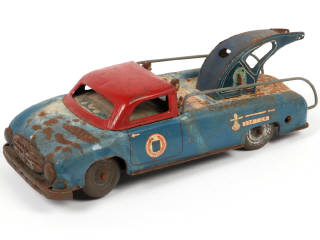 Lot 134 - C.R. (FRANCE) (1)