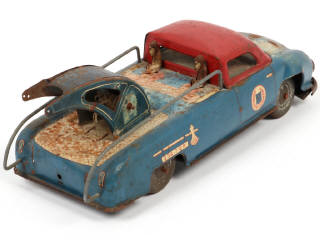 Lot 134 - C.R. (FRANCE) (1)