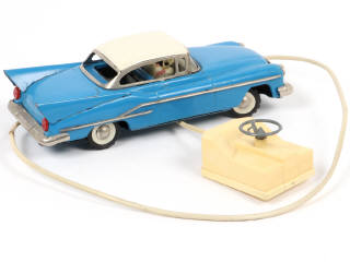 Lot 161 - FRANCE JOUETS (FRANCE) (1)