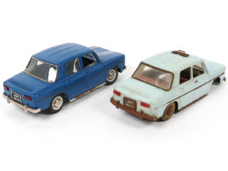 Lot 168 - JOUSTRA (FRANCE) (2)