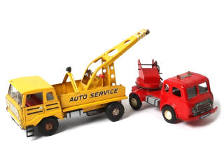 Lot 169 - JOUSTRA (FRANCE) (2)