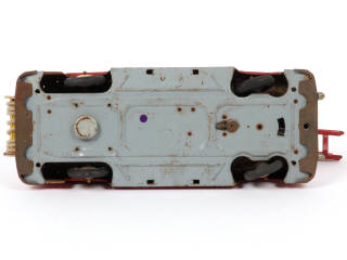 Lot 122 - C.R. (FRANCE) (1)