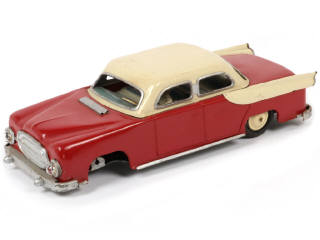 Lot 124 - C.R. (FRANCE) (1)