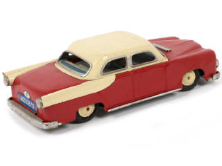 Lot 124 - C.R. (FRANCE) (1)