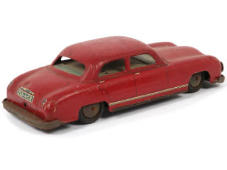 Lot 125 - C.R. (FRANCE) (1)