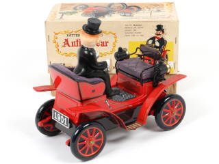 Lot 103 - NOMURA (JAPON) (1)