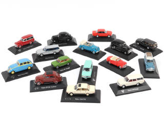 Lot 199 - VOLVO (SUEDE) (15)