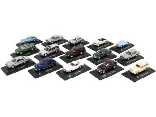 Lot 200 - VOLVO (SUEDE) (15)