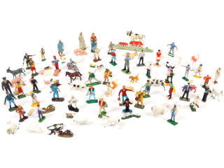 Lot 12 - DIVERS (98)