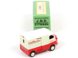 Lot 216 - JRD (FRANCE) (1)